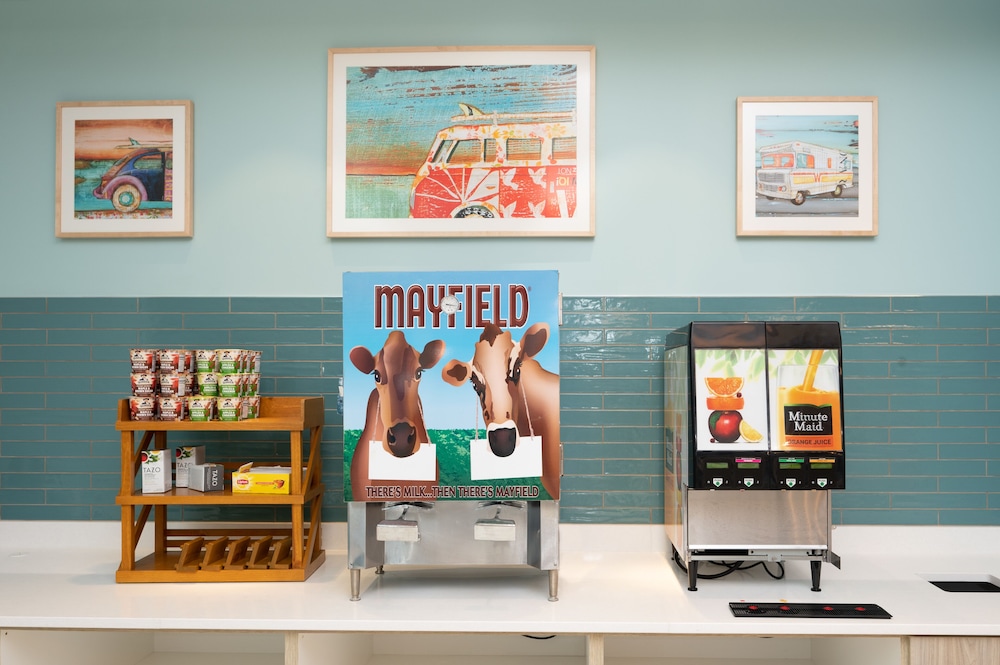 The Lodge at Camp Margaritaville 5/30