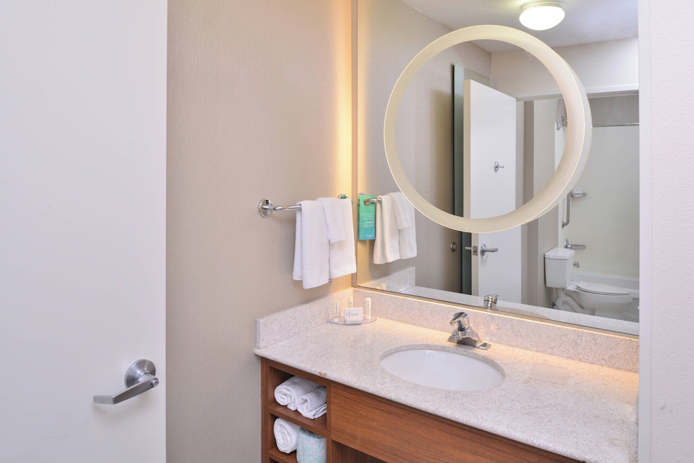 Suite, Multiple Beds، Springhill Suites By Marriott 2/3