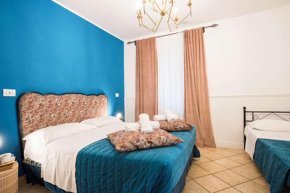 Colosseum Bed & Breakfast 23/62