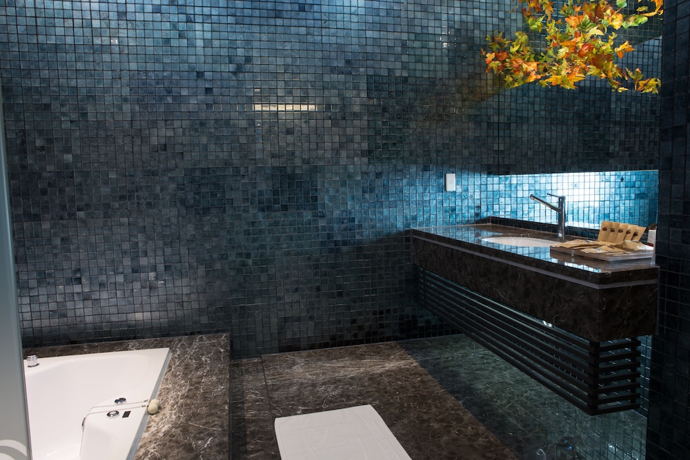 All-Ur Boutique Motel - Hua-Lian Branch 48/50
