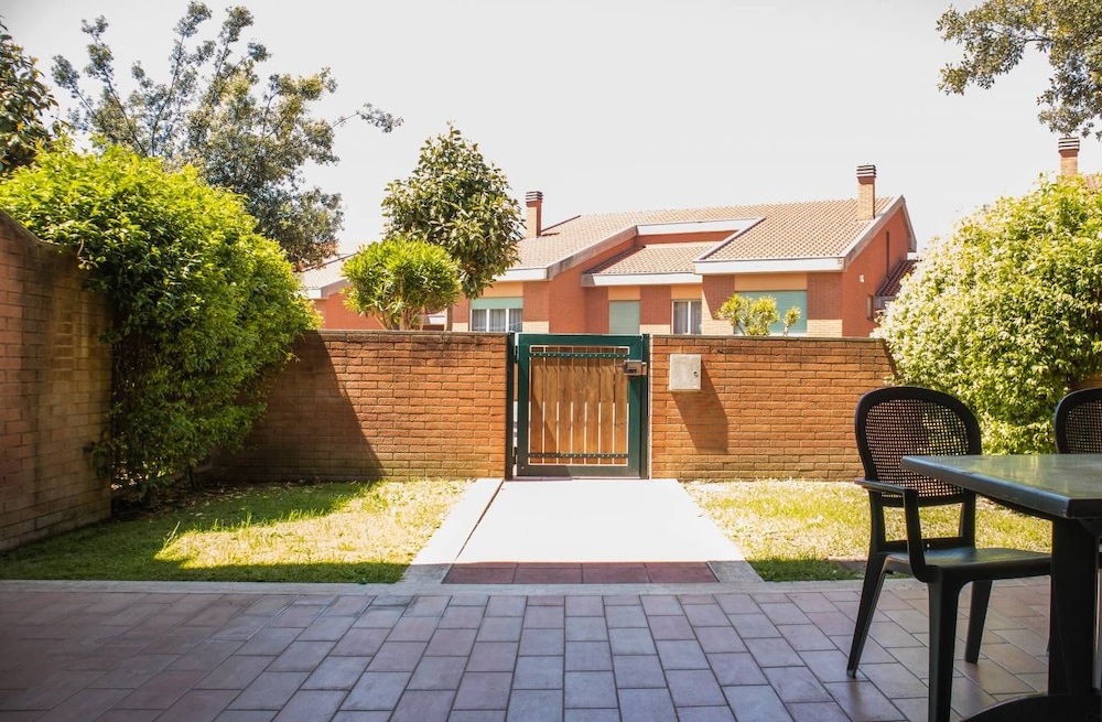 I Triangoli Residence 35/40