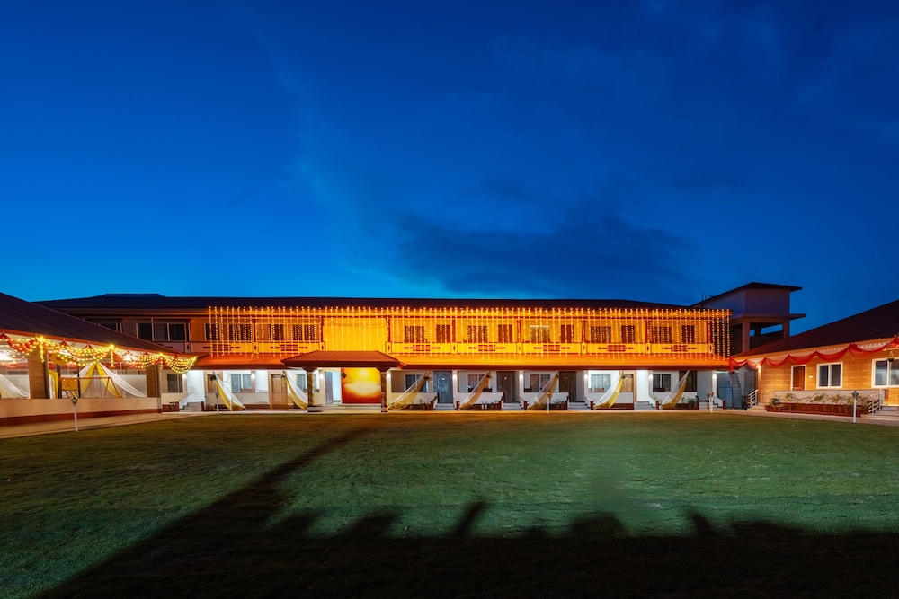 Bandipur Heritage Village Resort 1/39