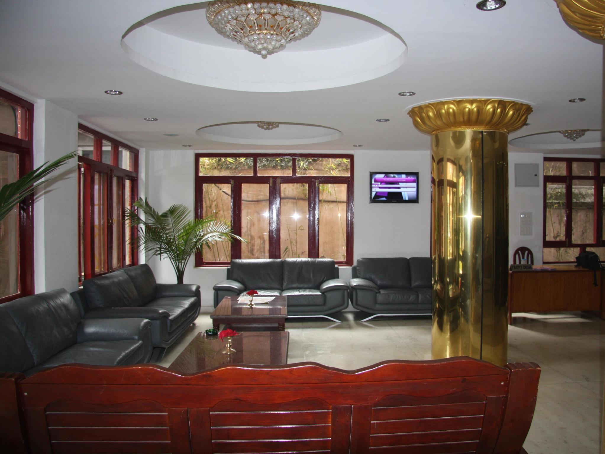 Hotel Taishan 9/14