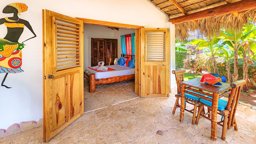 Paradiso del Caribe 26/50