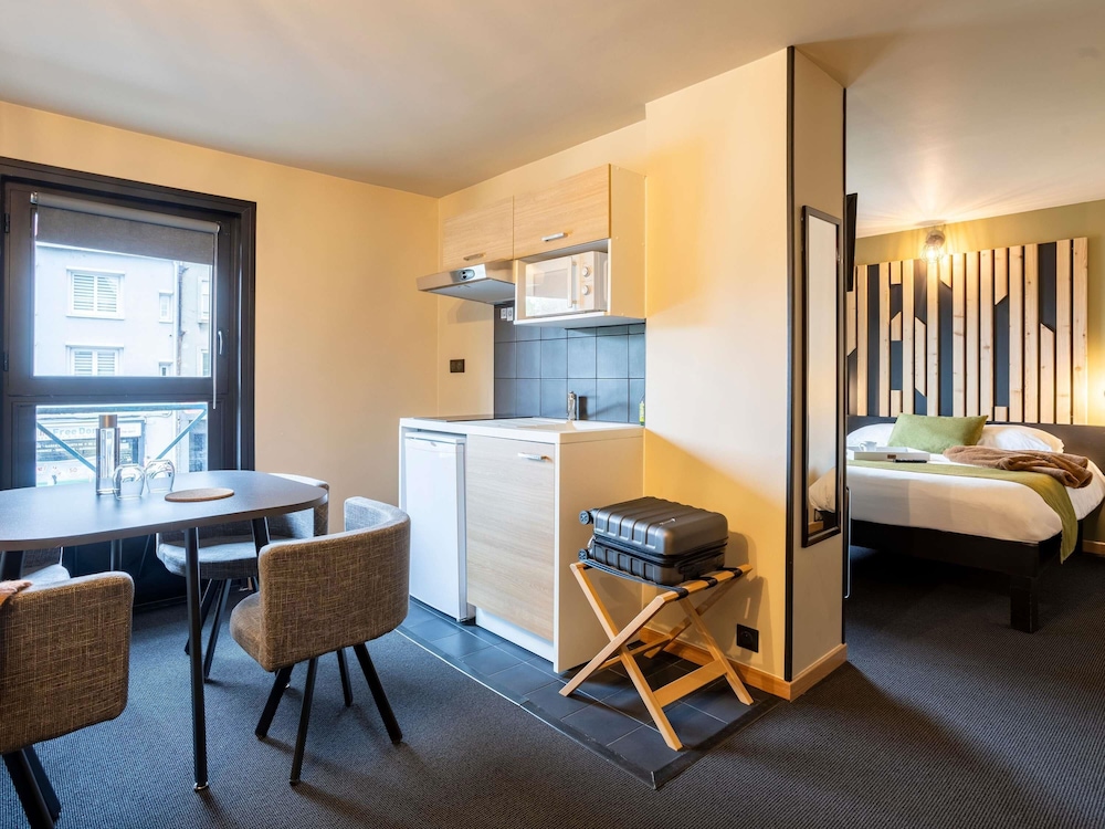 Ibis Styles Boulogne Sur Mer Centre Cathedrale 43/49