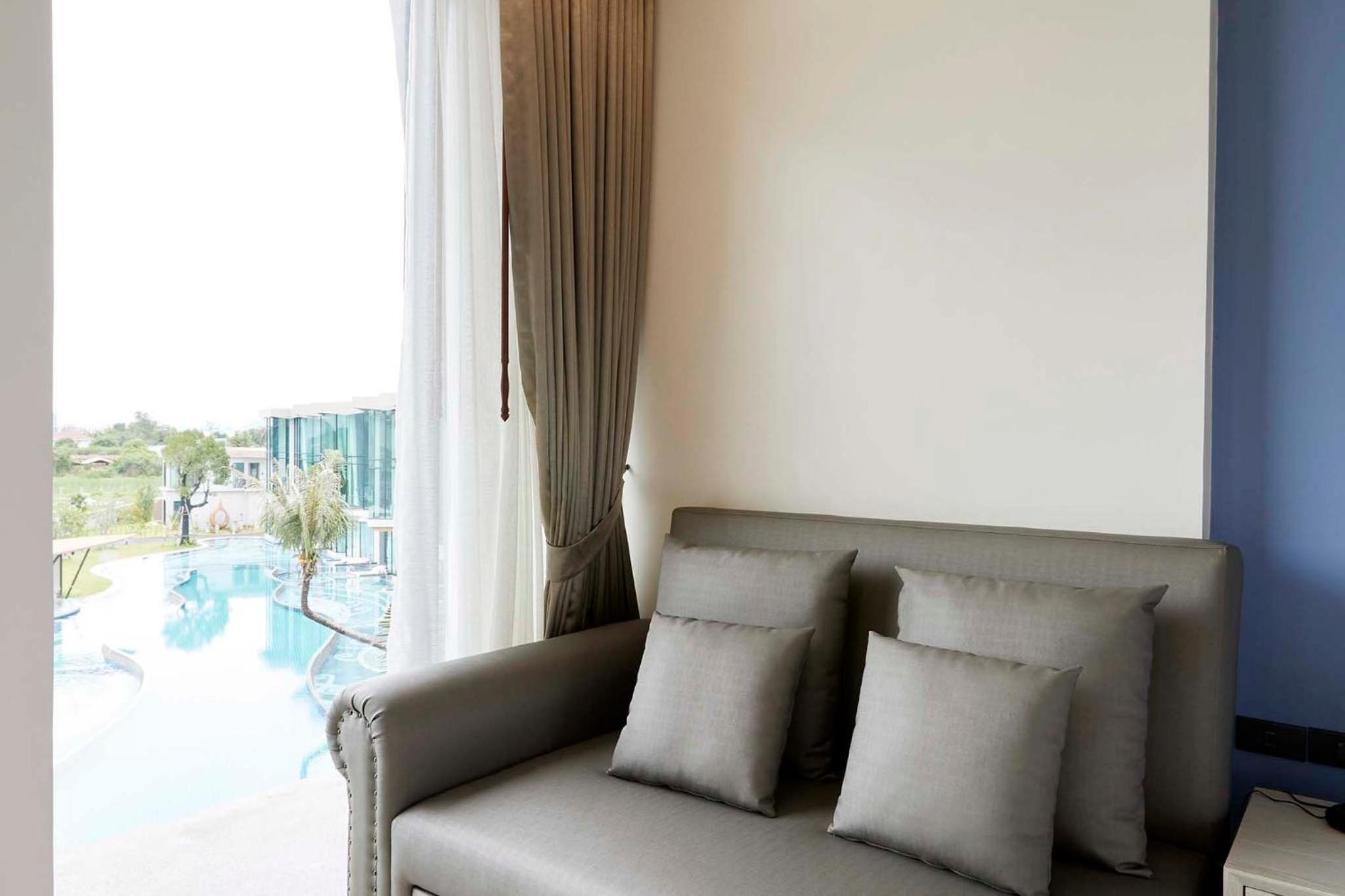 Elmas Cha Am Design Hotel 27/49