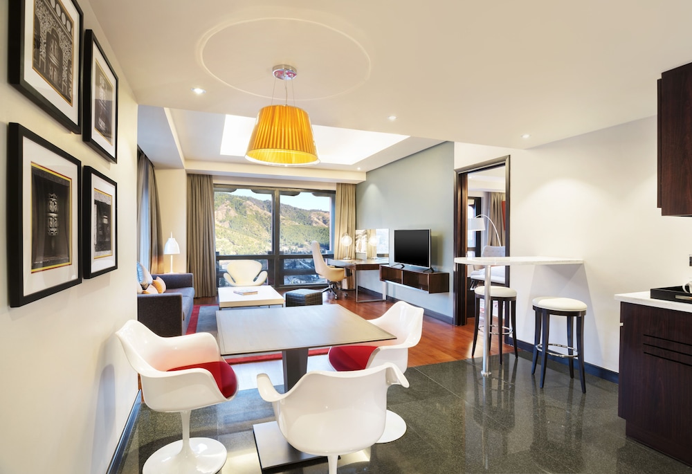 Le Meridien Thimphu 30/41