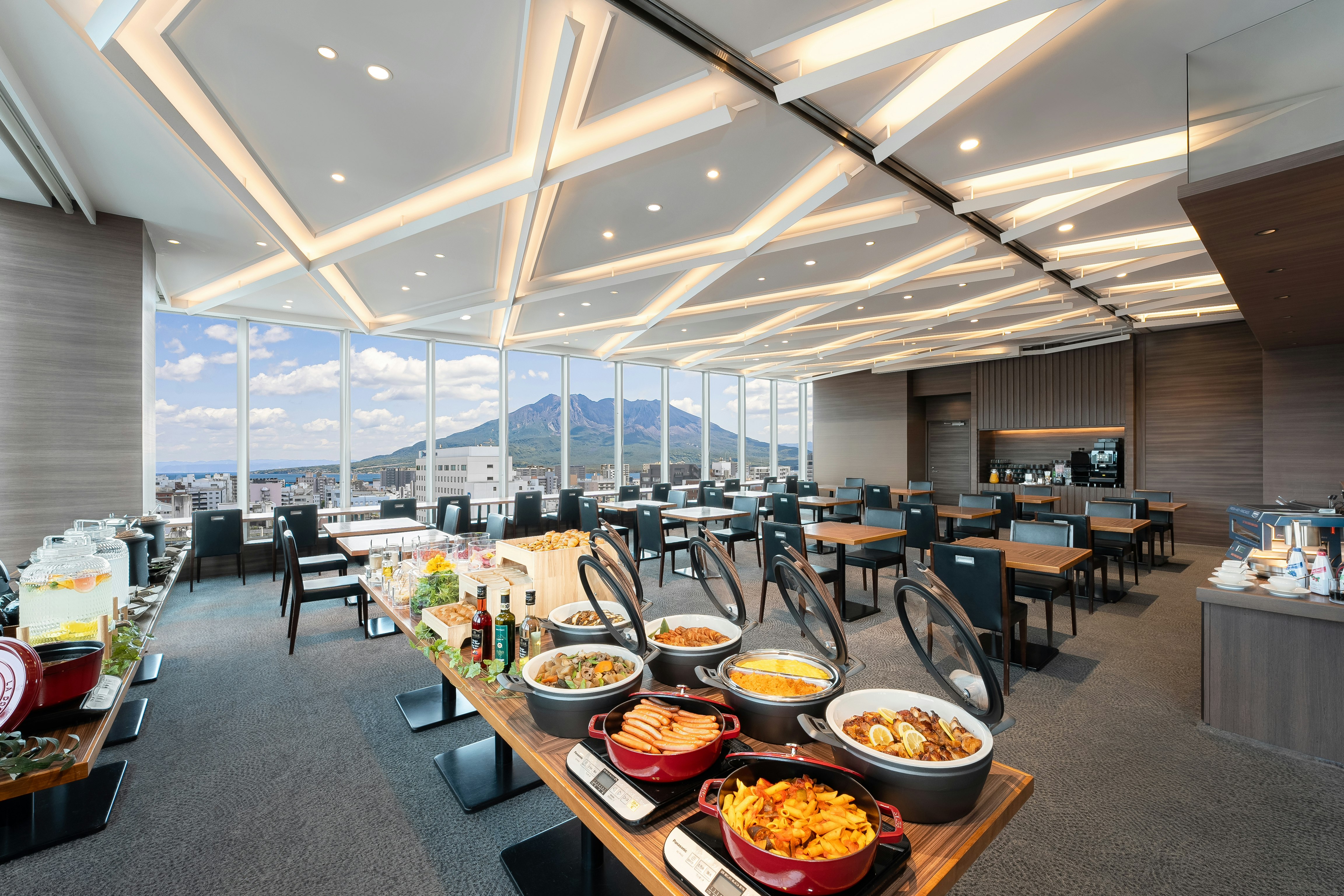 Hotel Gran Cerezo Kagoshima 37/50