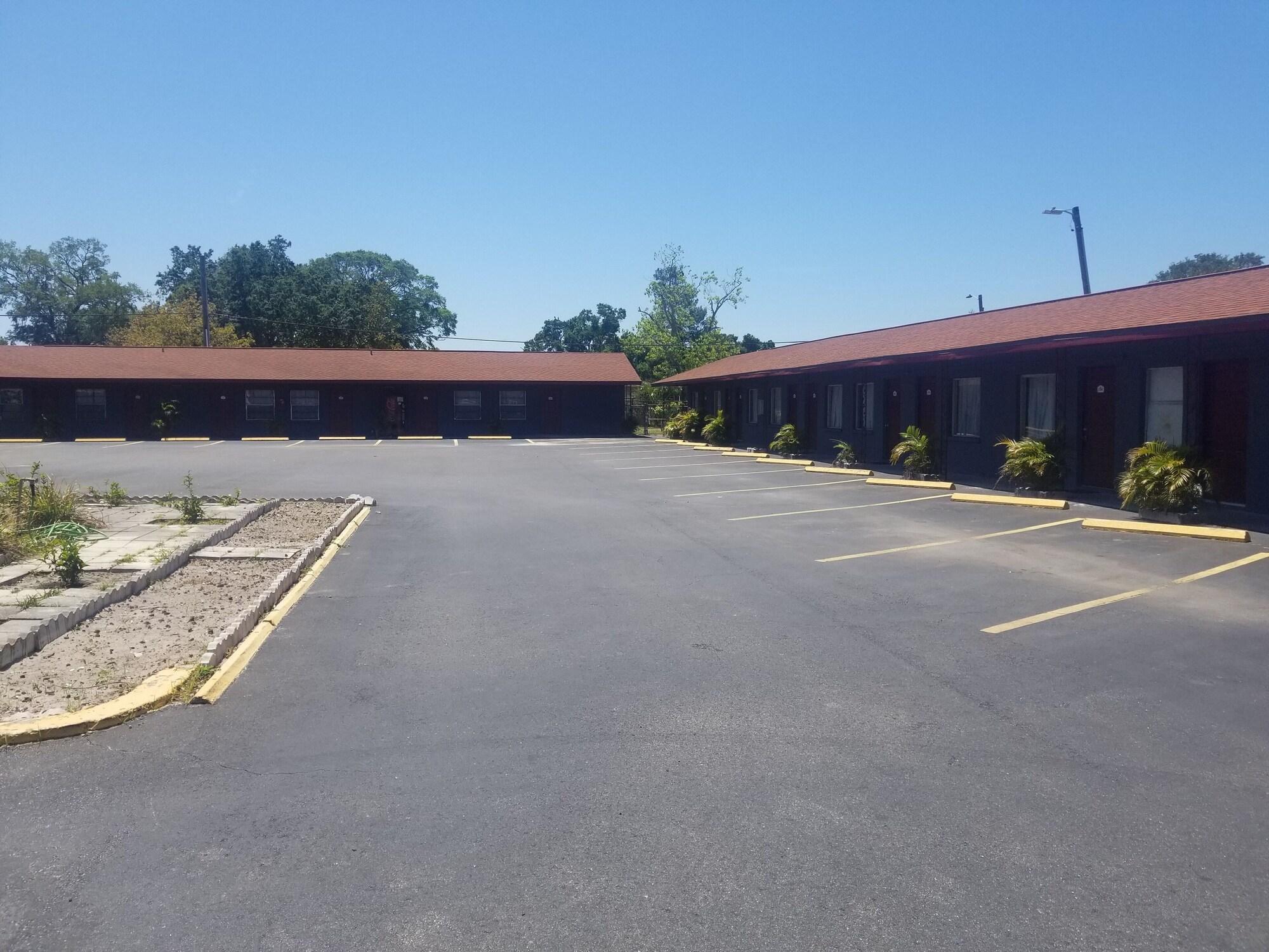 sunny south motel 22/29