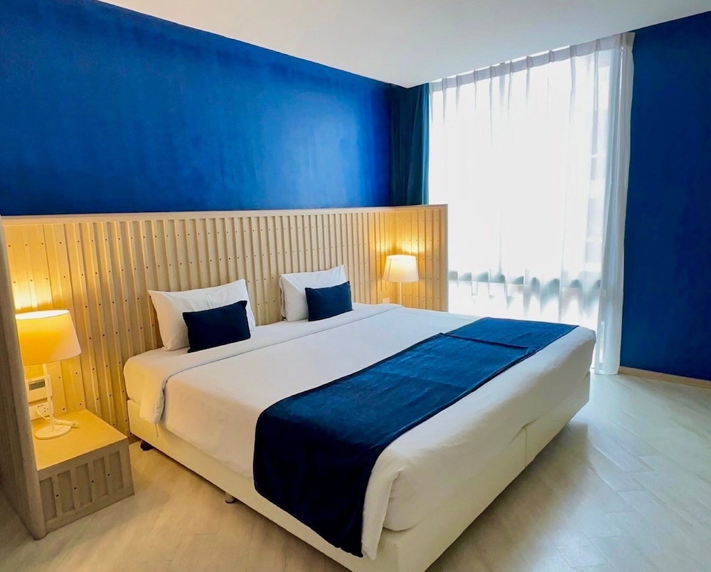 Klub Hotel Bangkok 31/65