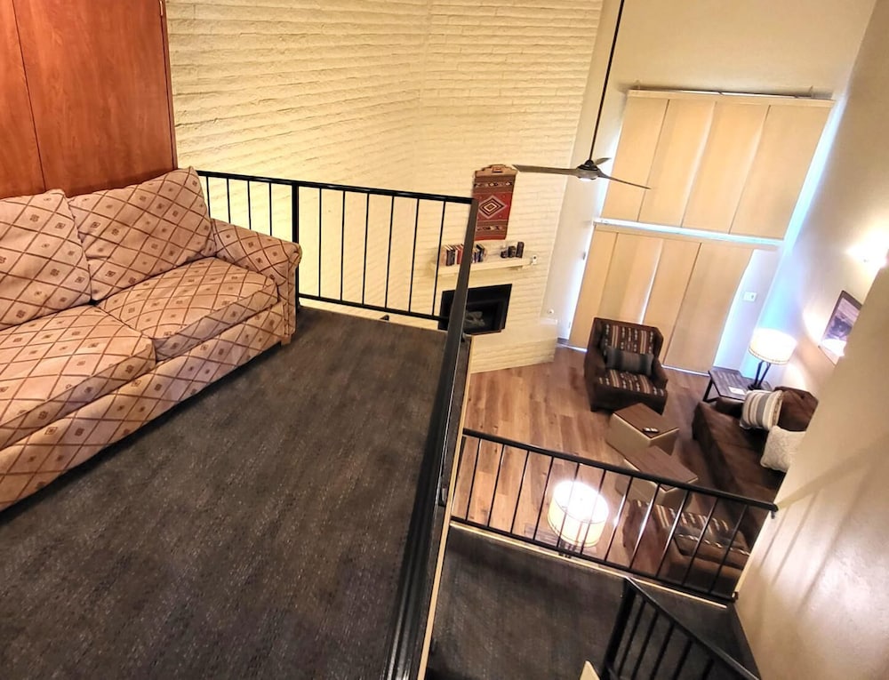 Villas of Sedona, a VRI resort 25/66