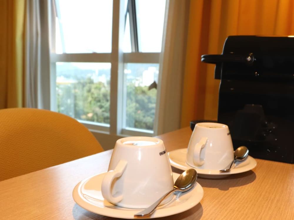 Kayros Business Hotel 45/54