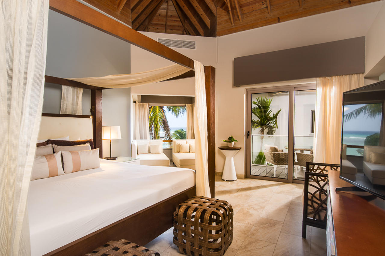 Coyaba Beach Resort & Club 5/26