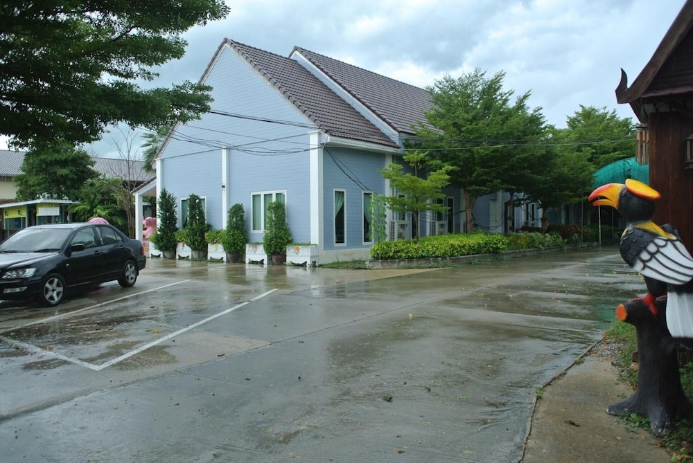 Baan Suan Resort Juree Punsuk 19/40