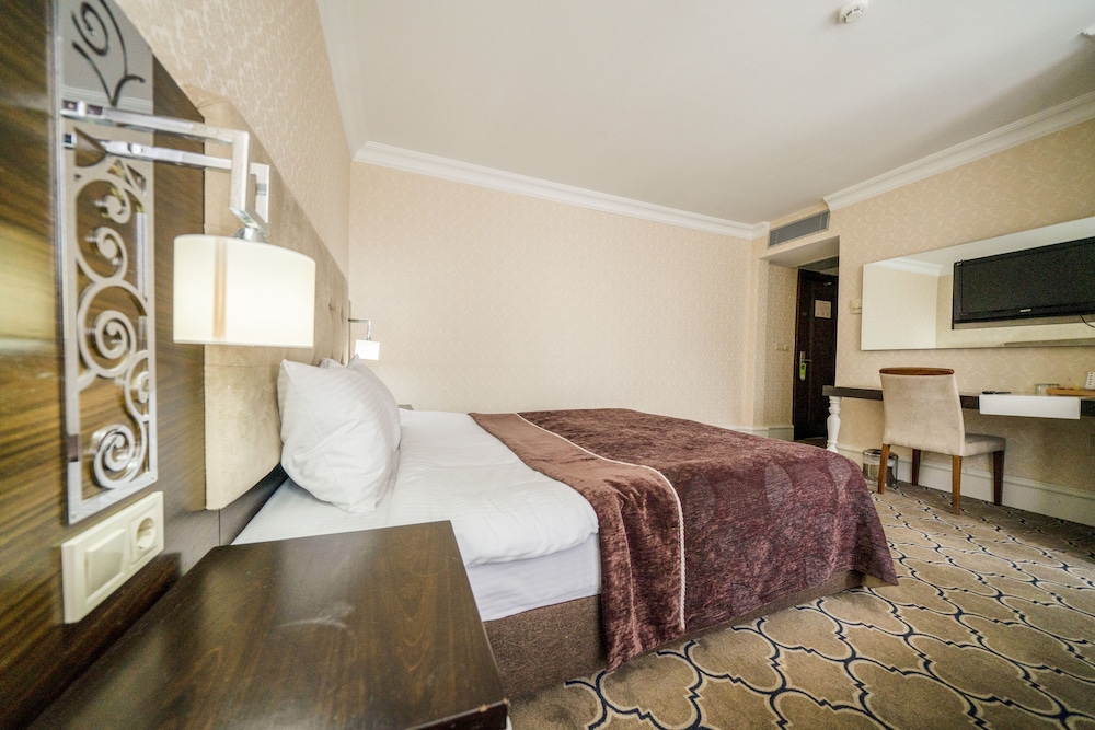 City Center Hotel Taksim 16/72