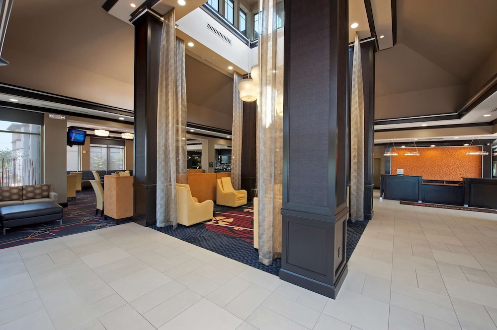 Hilton Garden Inn Fort Worth Alliance Airport 13/59