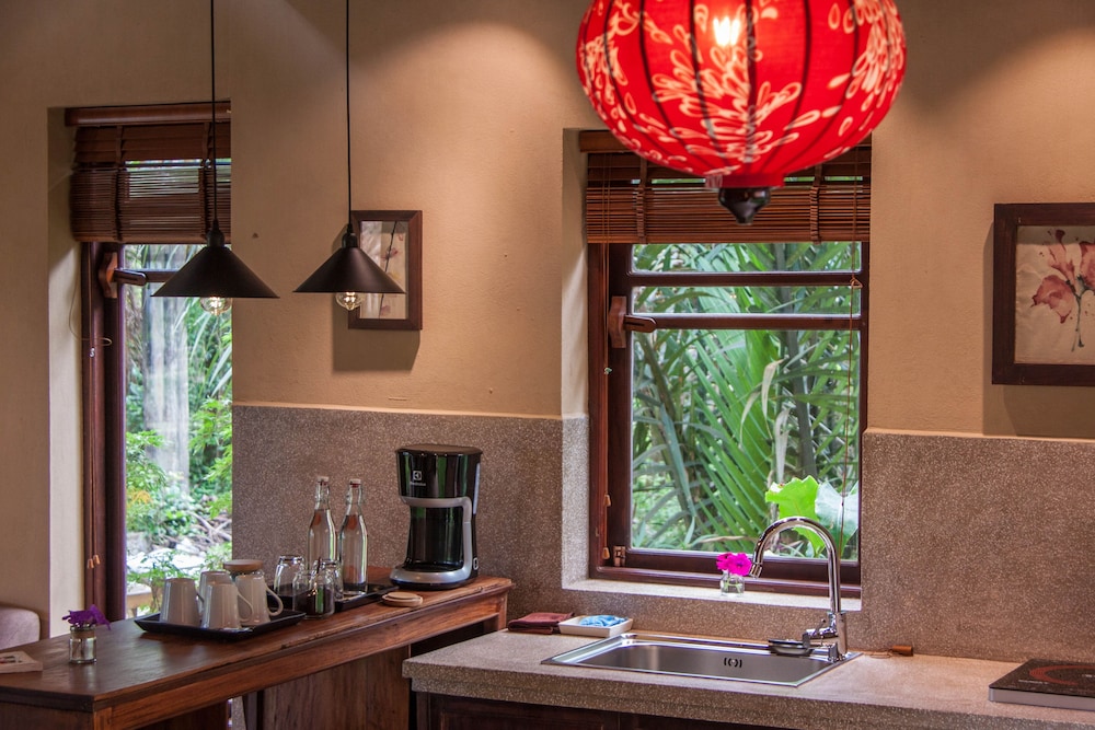 An别墅Hoi An(An Villa Hoi An) 图片2