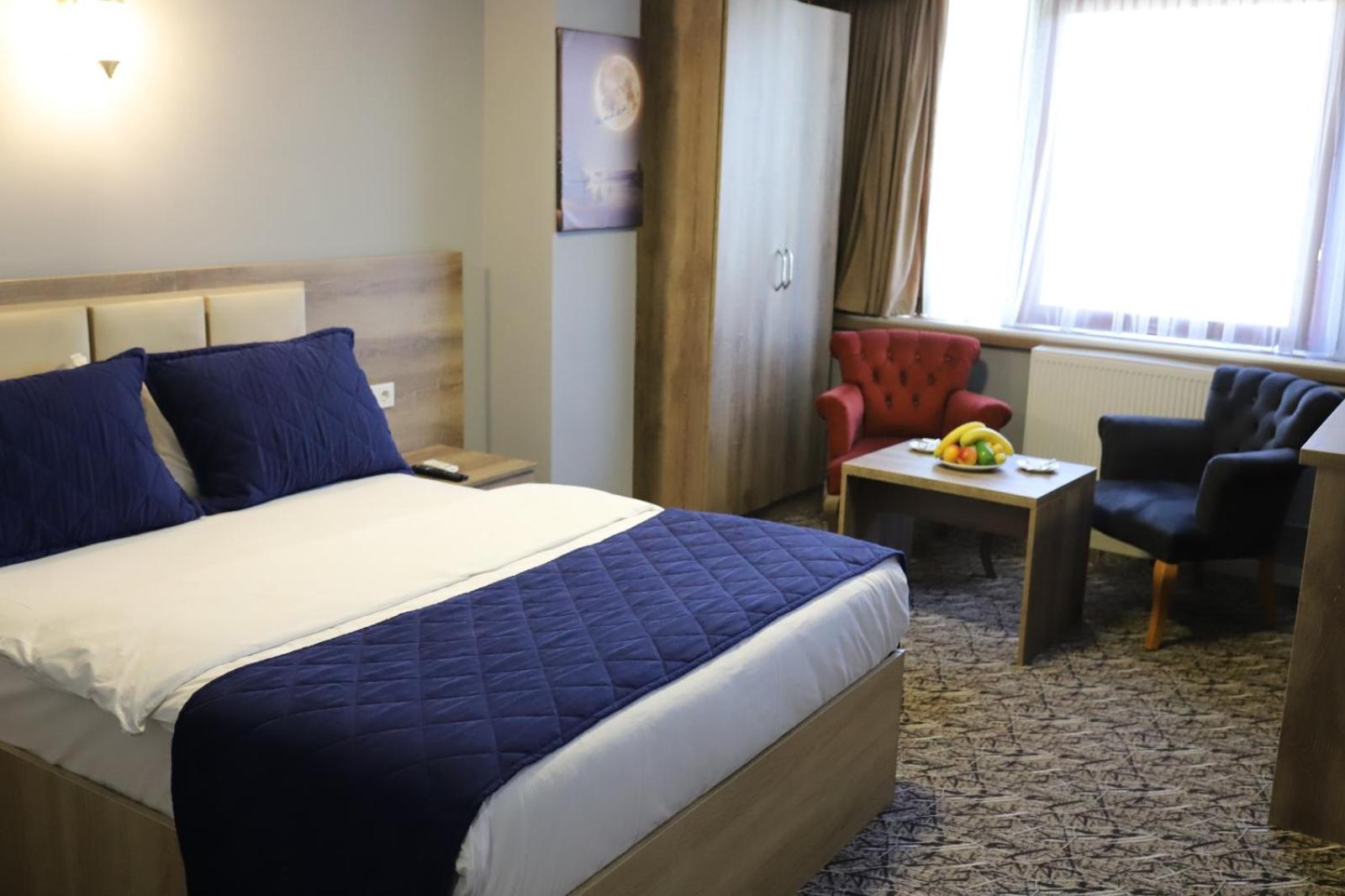 Kocatepe Hotel 20/45