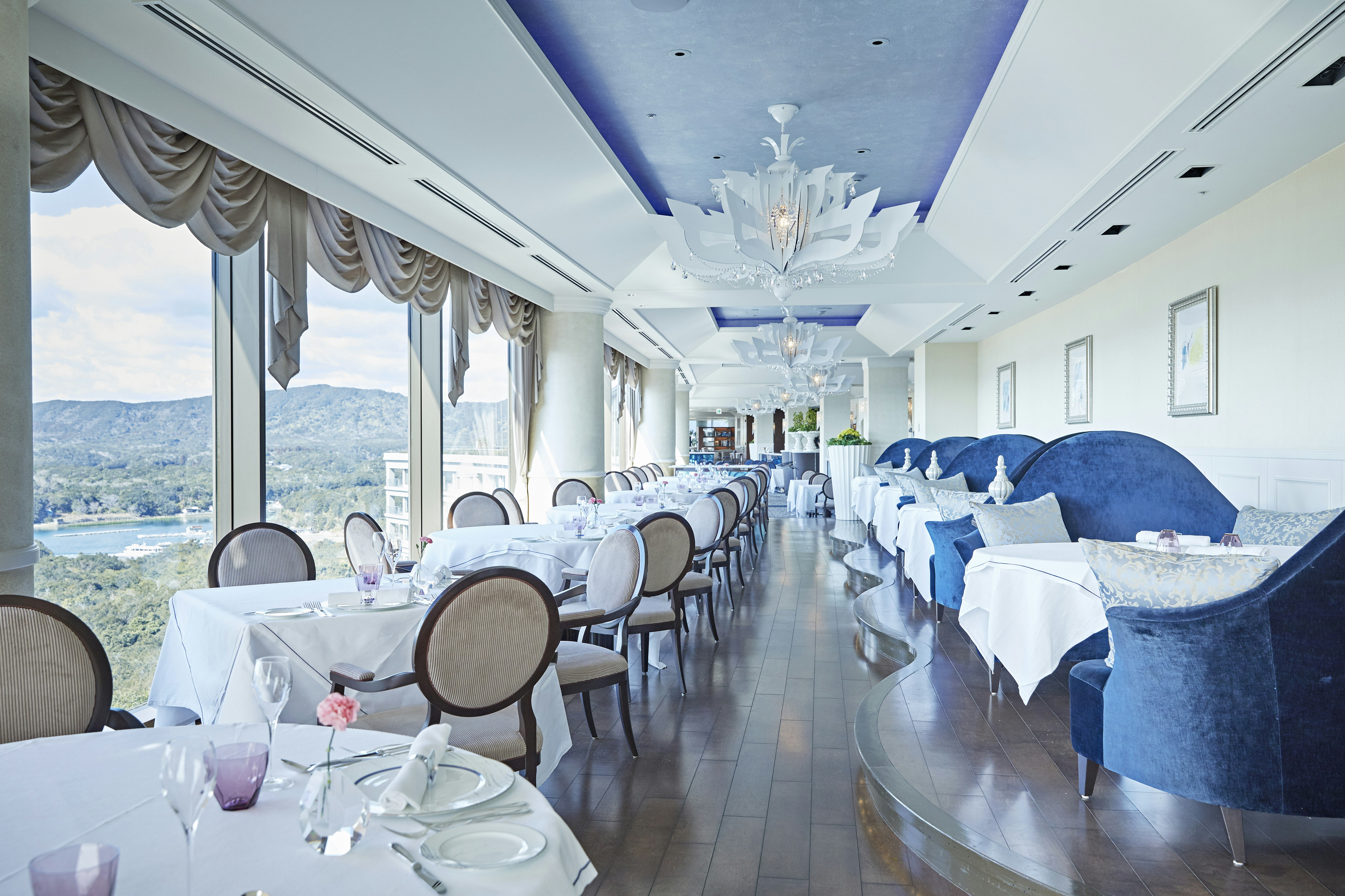 Shima Kanko Hotel the Bay Suites 65/83