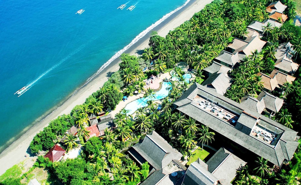 The Jayakarta Lombok Beach Resort and Spa 64/72