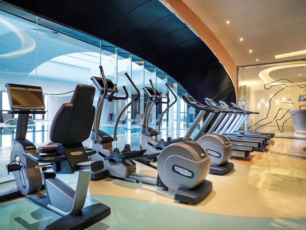Sofitel Kunming 36/69