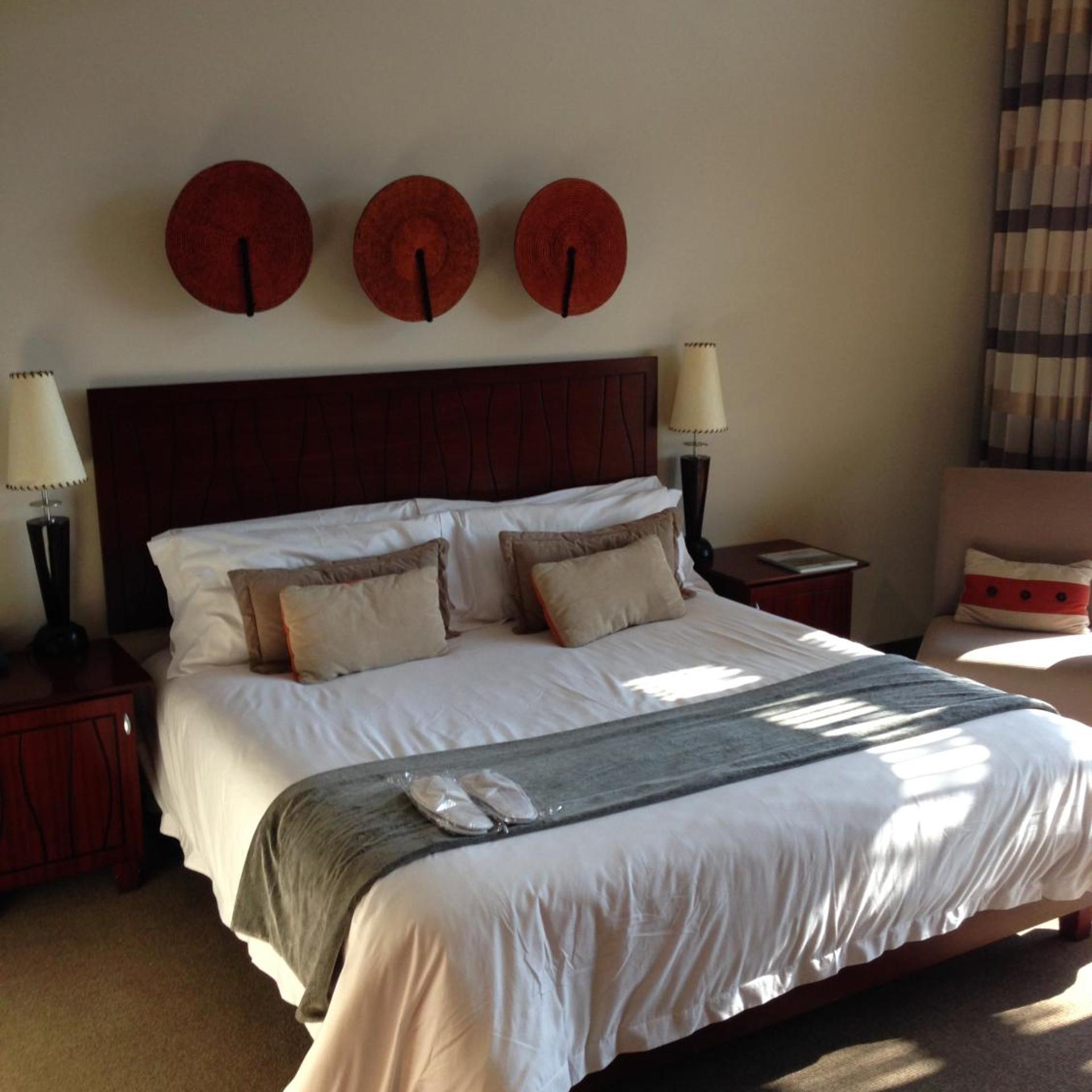 Maropeng Boutique Hotel 7/47