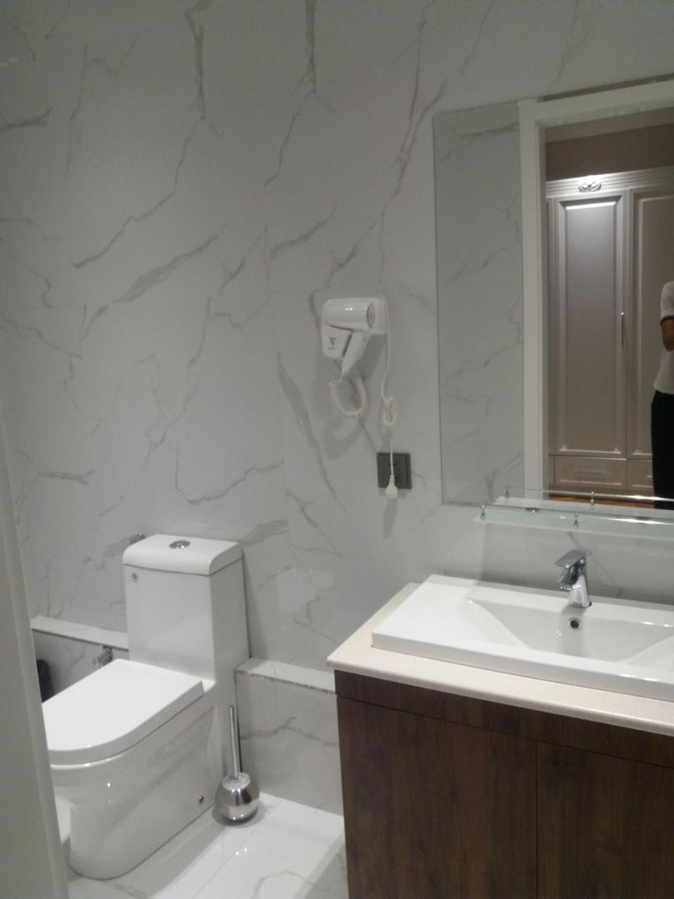 Termez Palace Hotel & Spa 46/50