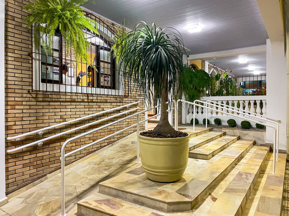 Parque Atlântico Hotel 11/50