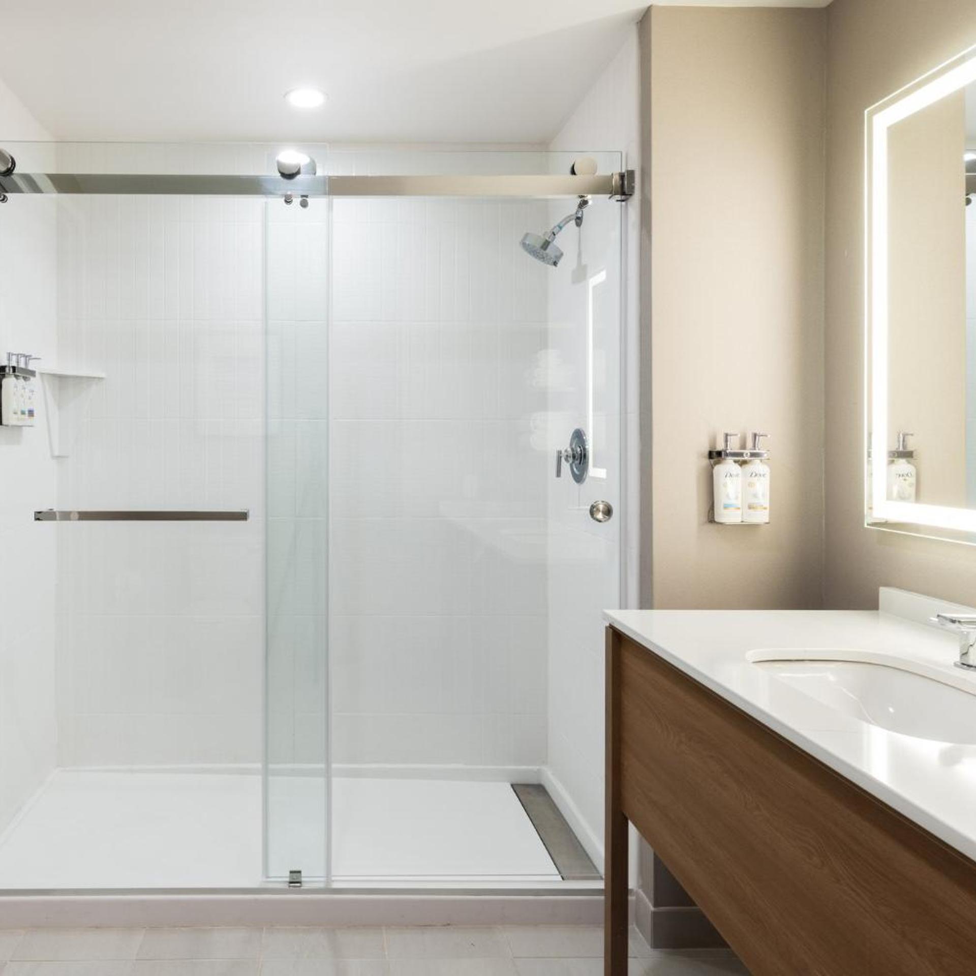 1 Bedroom, Suite, King Bed, Accessible