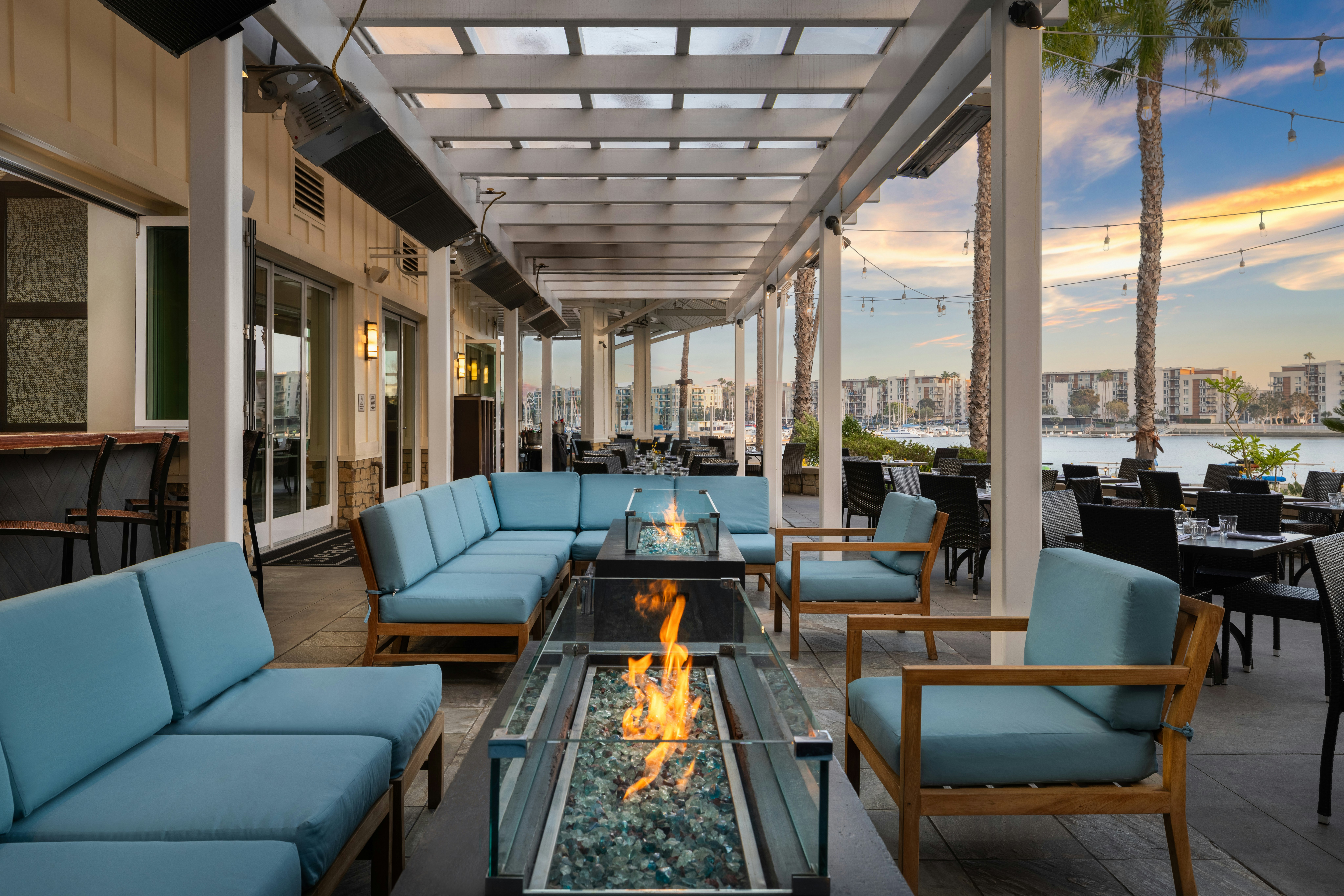 Jamaica Bay Inn Marina Del Rey, Tapestry Collection by Hilton 36/76