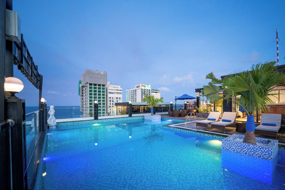 The Sail Hotel Danang 4/50