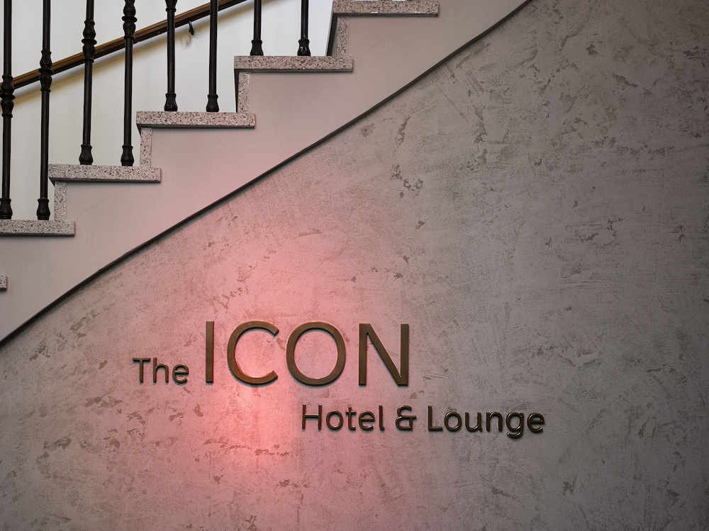 The Icon Hotel And Lounge 34/64