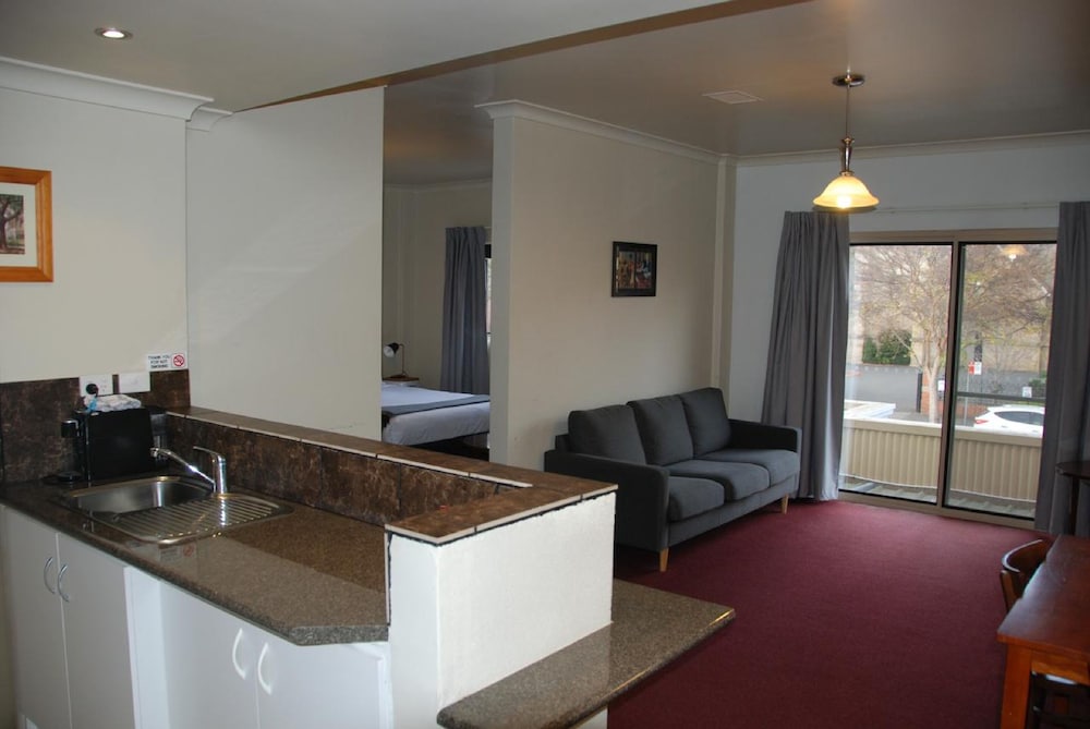 Comfort Inn Commodore Albury 25/31