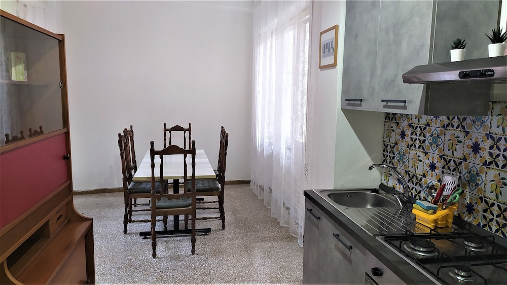 B&B Del Podestà 42/42