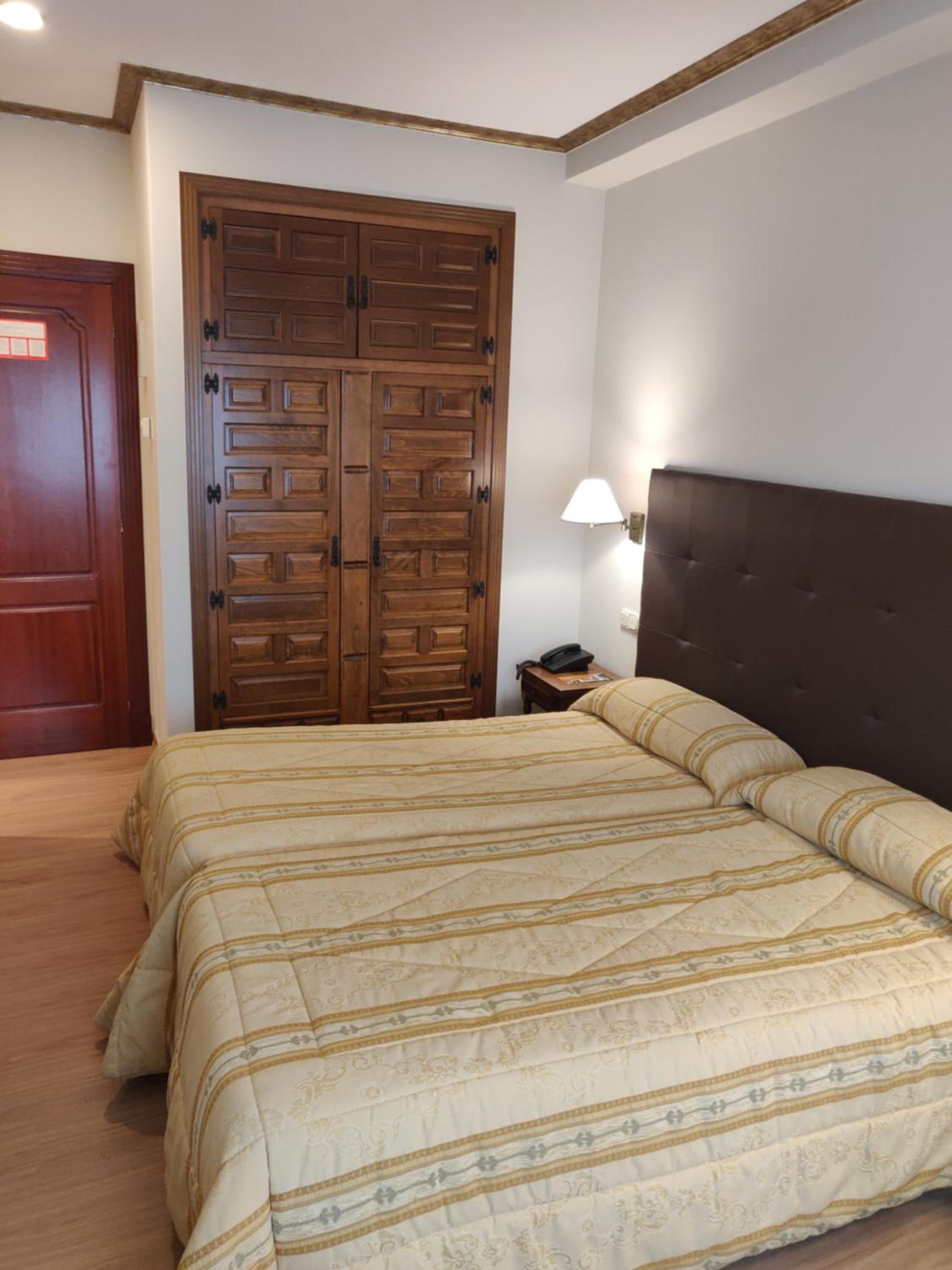 Hotel Chef Rivera 14/45