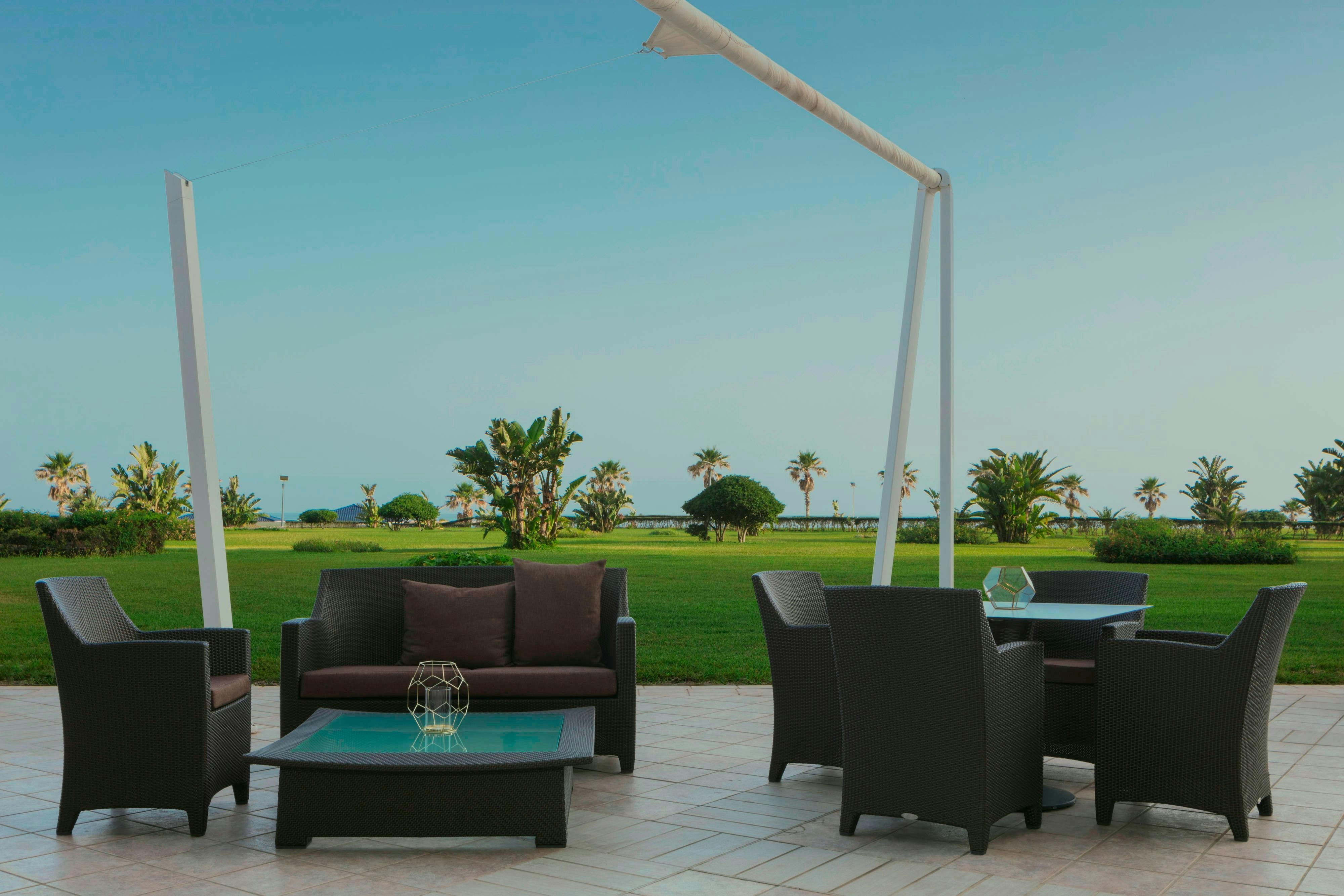 Sheraton Club Des Pins Resort 8/36