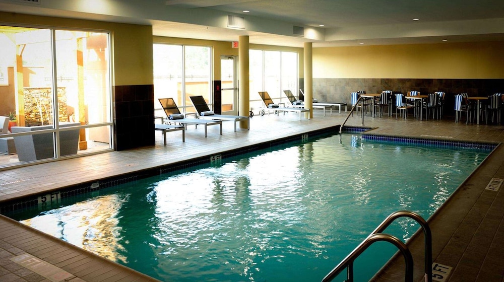 Hampton Inn And Suites Houston I 10 Central 2/62