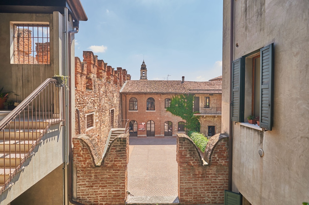 Le Suite Di Giulietta 35/44