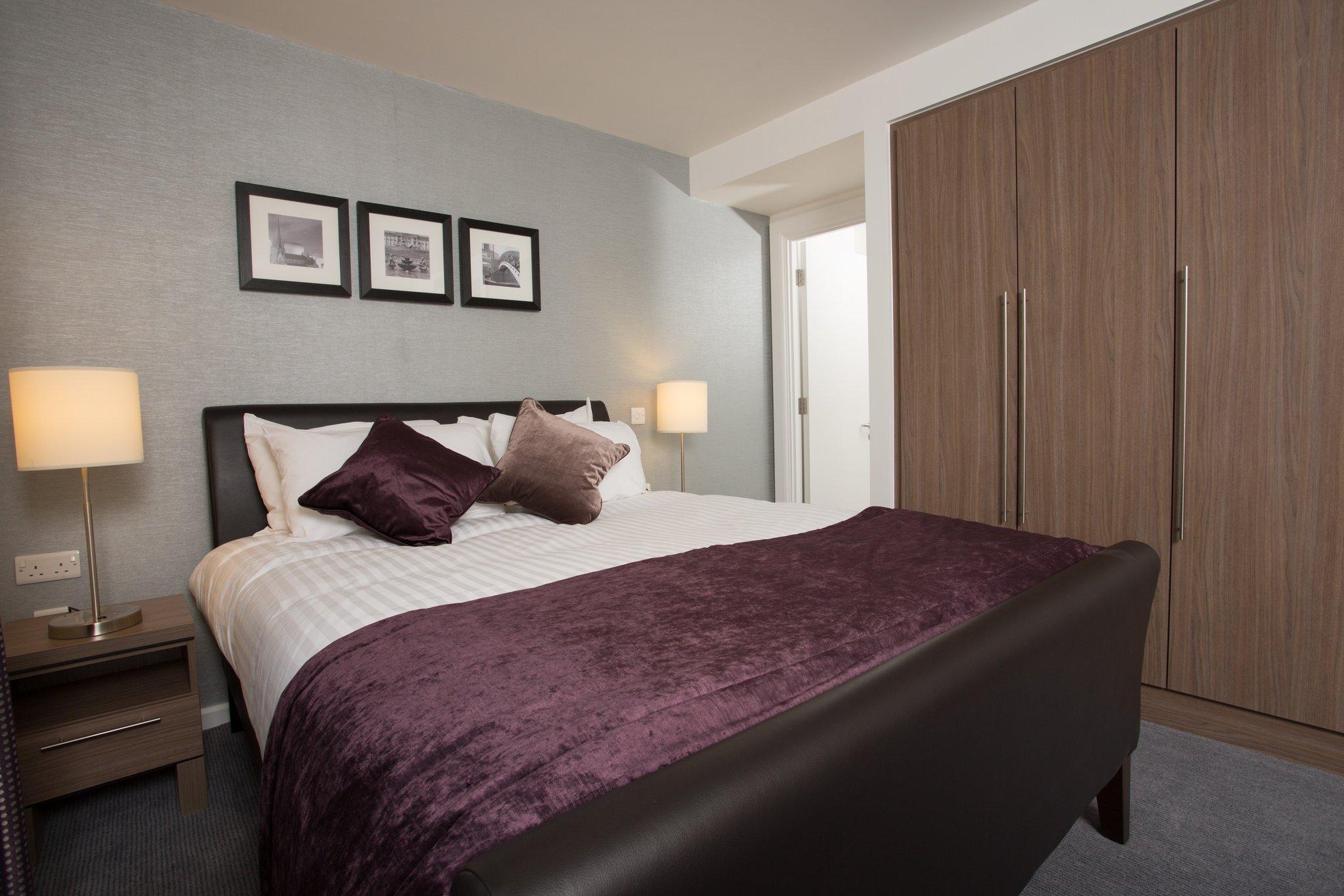 جناح استوديو، Staybridge Suites Birmingham by IHG 2/2