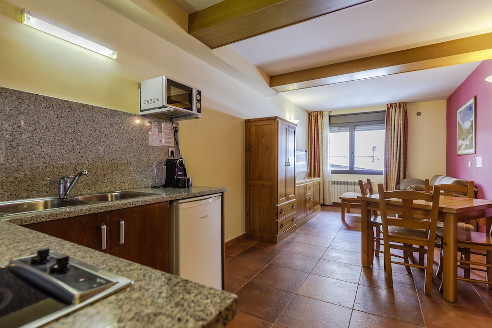 Apartamentos Sant Moritz 34/50