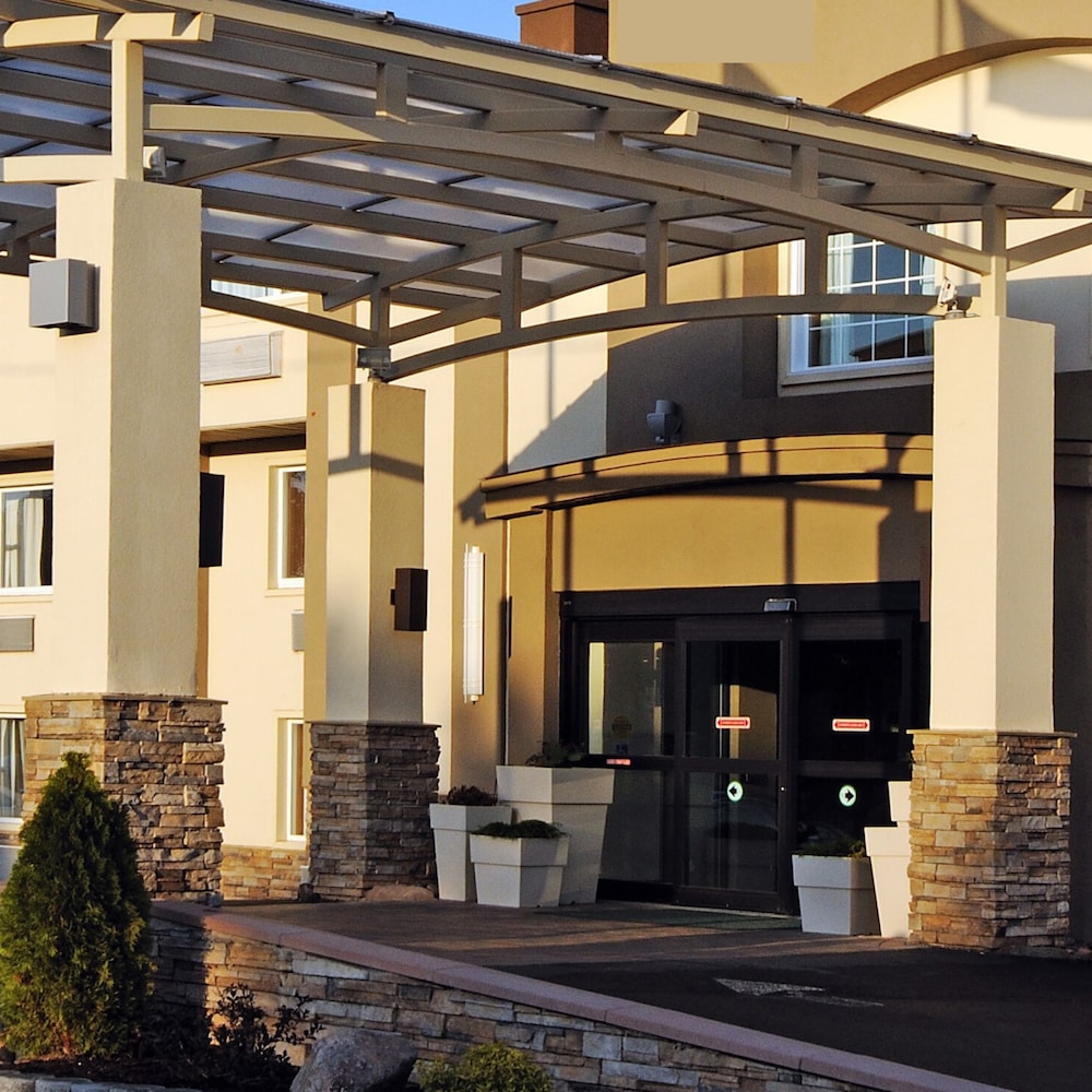 Inn on Prince Hotel and Conference Centre Truro in TRURO - NOVA SCOTIA (CANADA)