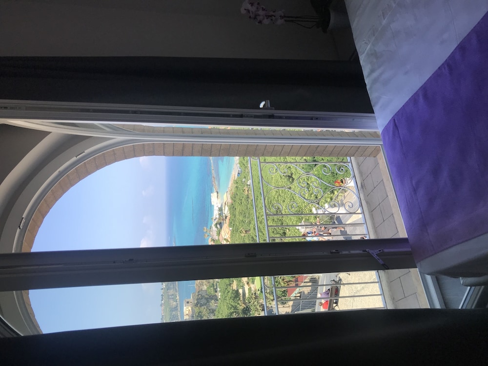 Sunset Tropea 9/25