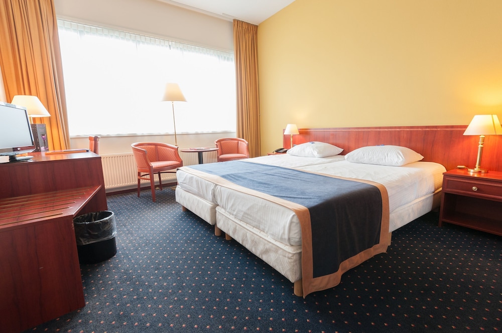 Hotel ten Cate 10/63