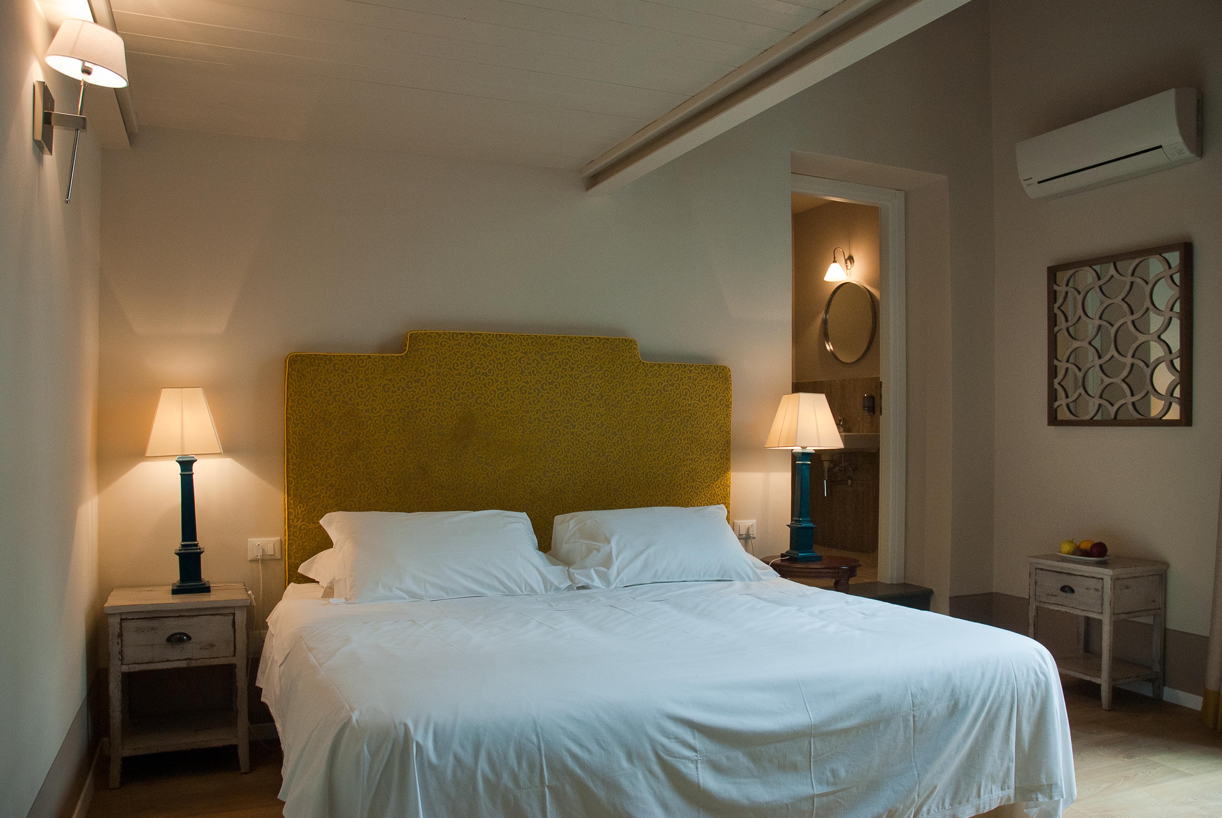 BLACK 5 FLORENCE SUITE 5/51
