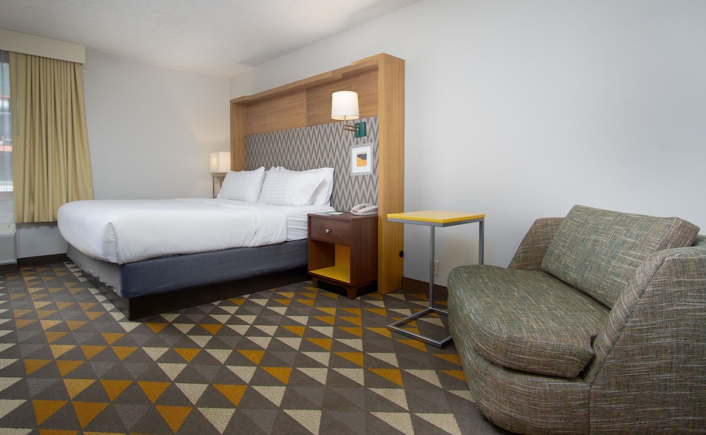 Holiday Inn Steamboat Springs 25/79
