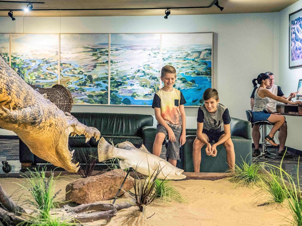 Kakadu Crocodile Hotel 48/61