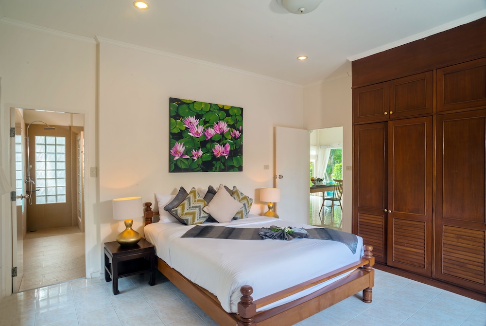 Samui Beach Village 16/50