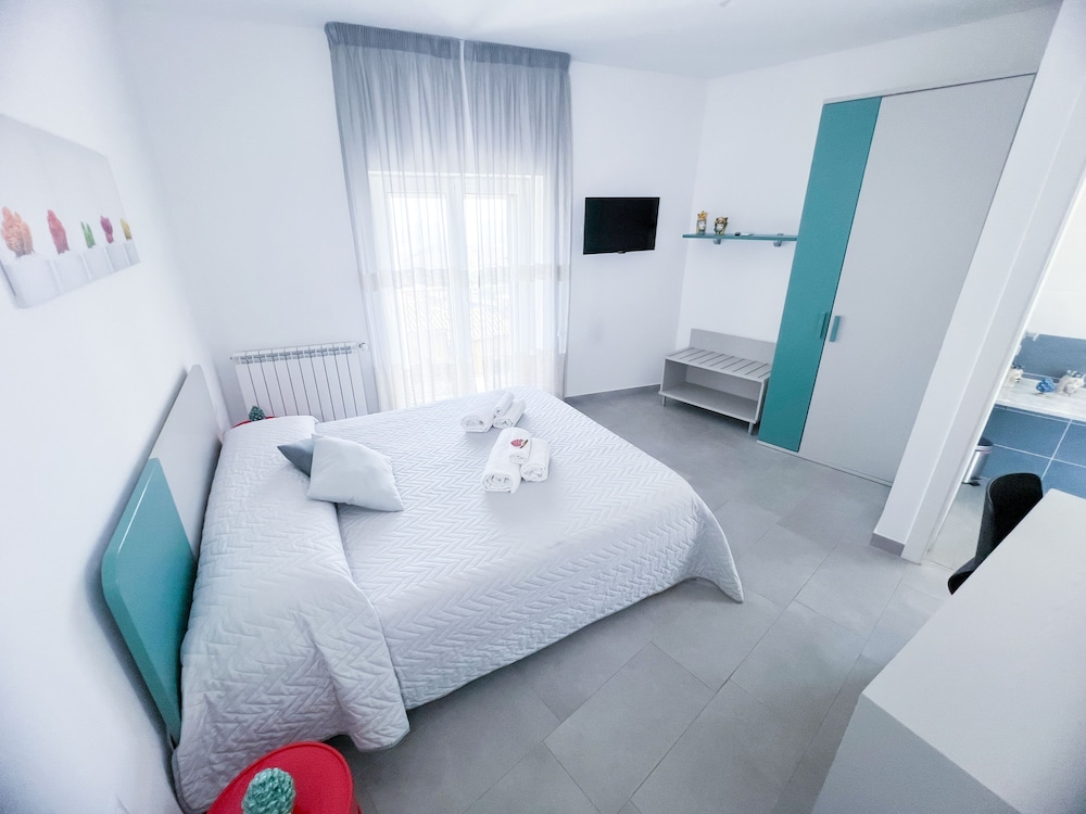 B&B Al Centro Storico 6/41