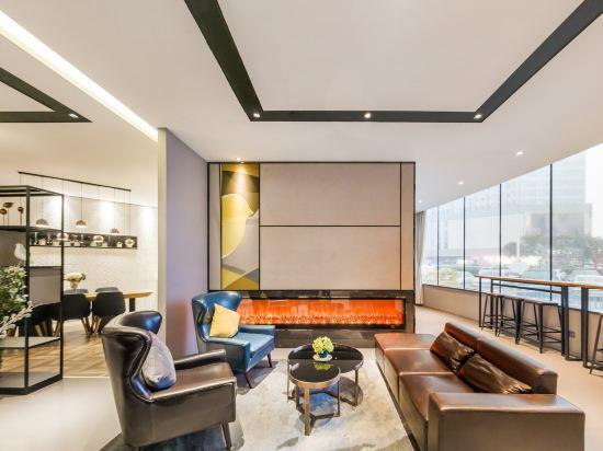 Homeinn Selected (Changyi Jiaotong Street Zhongbai building store) 22/30