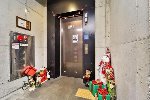 SL Boutique Hotel 40/48